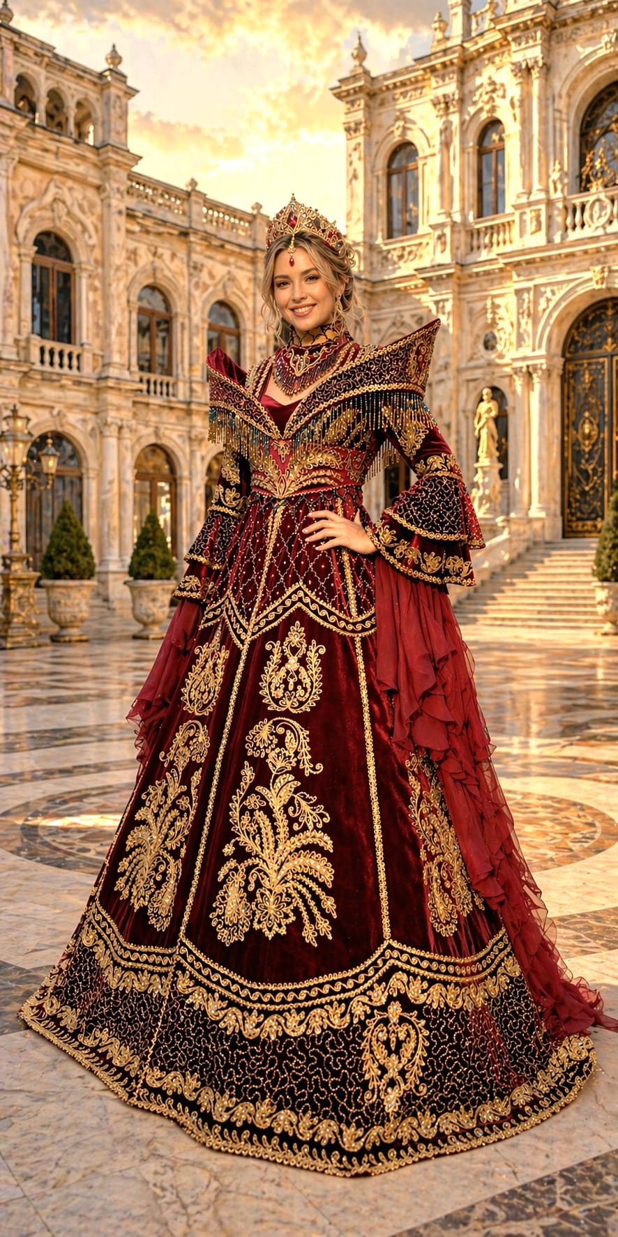Bindallı & Kaftan